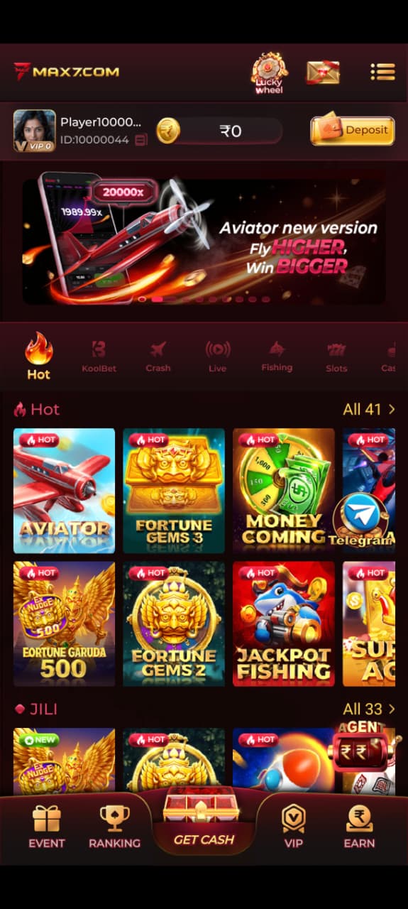 max7 apk