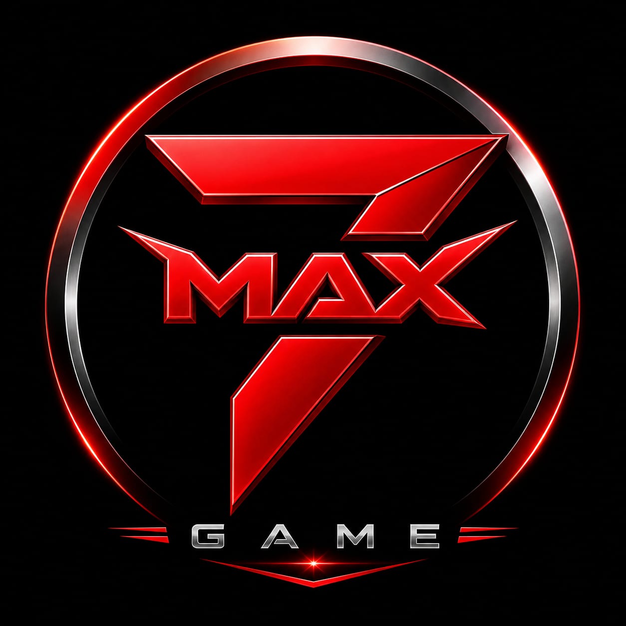 Max7 game